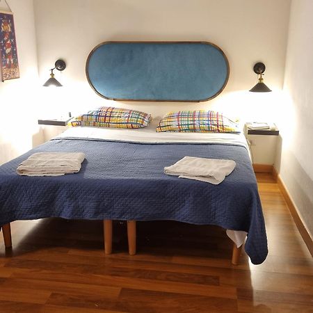 דירות נאפולי La Casa Di Domi מראה חיצוני תמונה