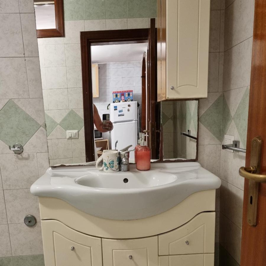 דירות נאפולי La Casa Di Domi מראה חיצוני תמונה