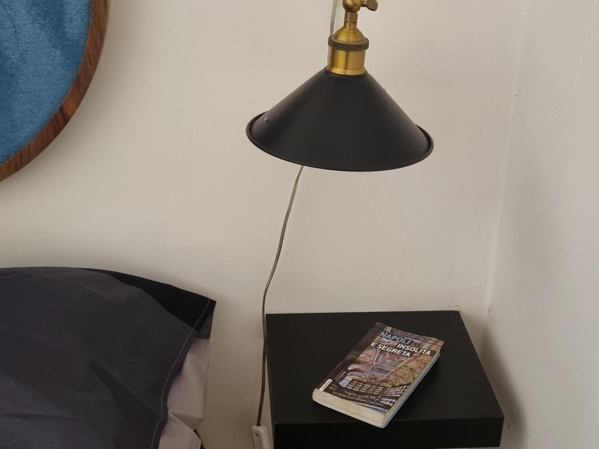 דירות נאפולי La Casa Di Domi מראה חיצוני תמונה