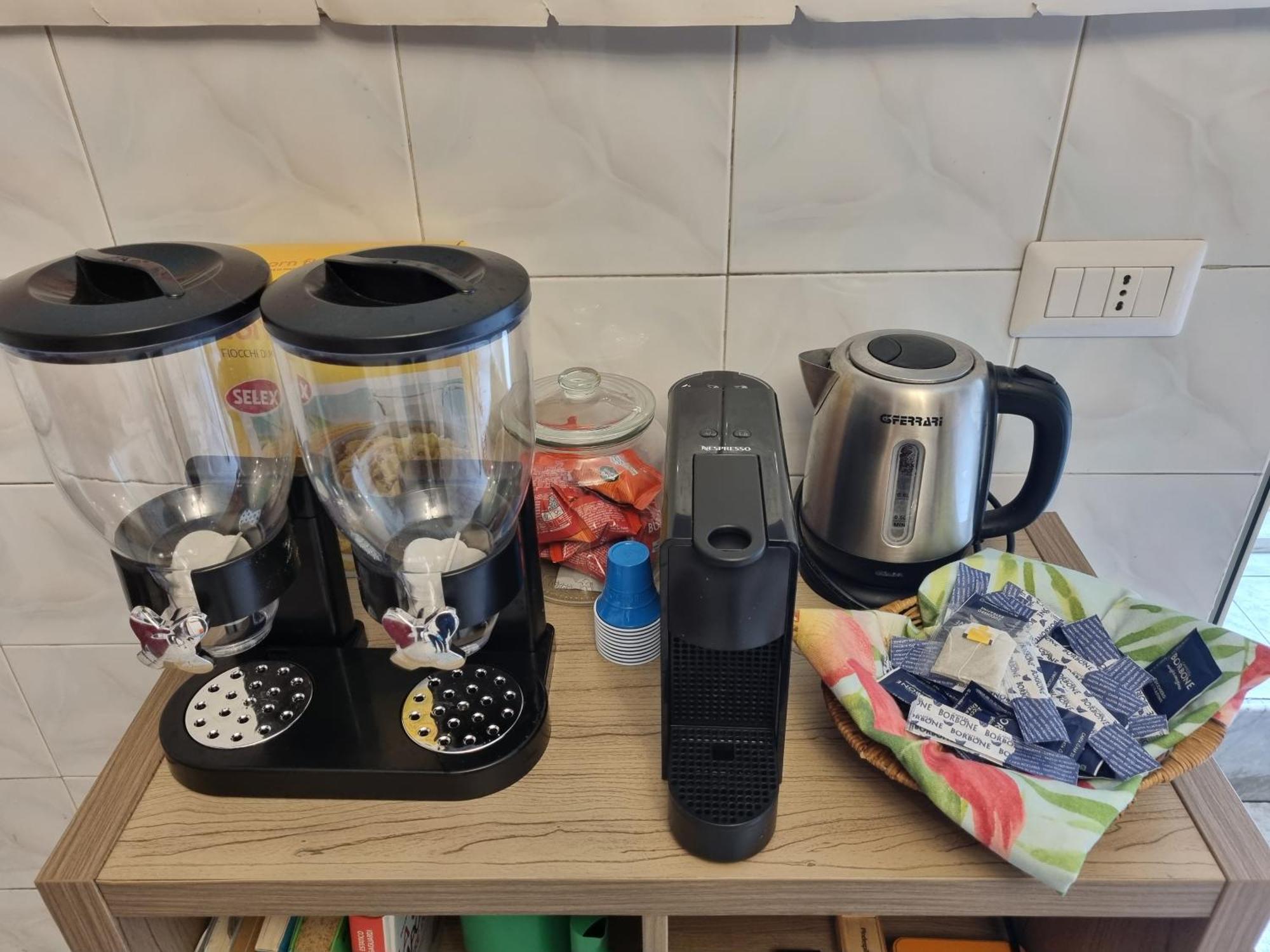 דירות נאפולי La Casa Di Domi מראה חיצוני תמונה