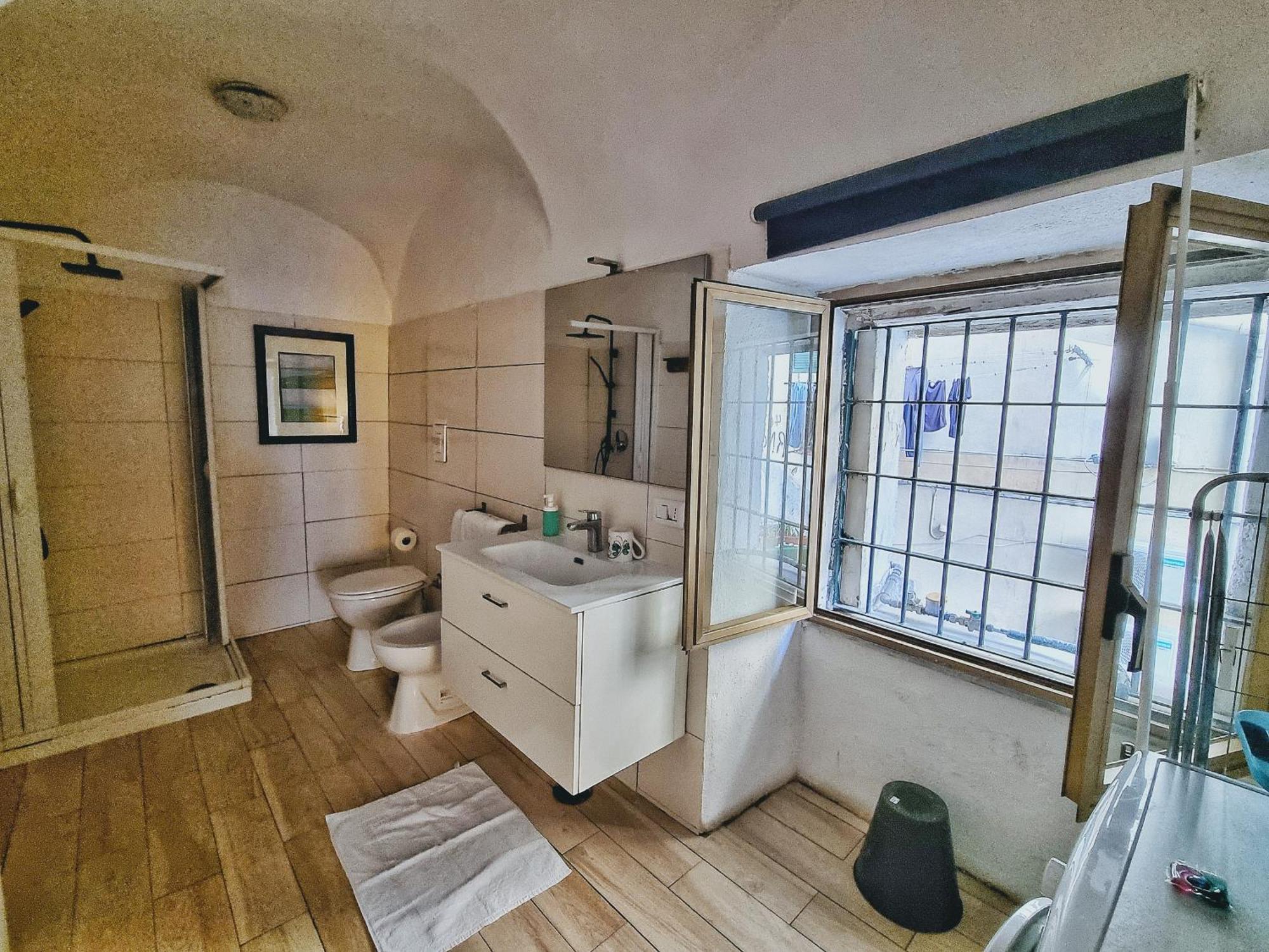 דירות נאפולי La Casa Di Domi מראה חיצוני תמונה