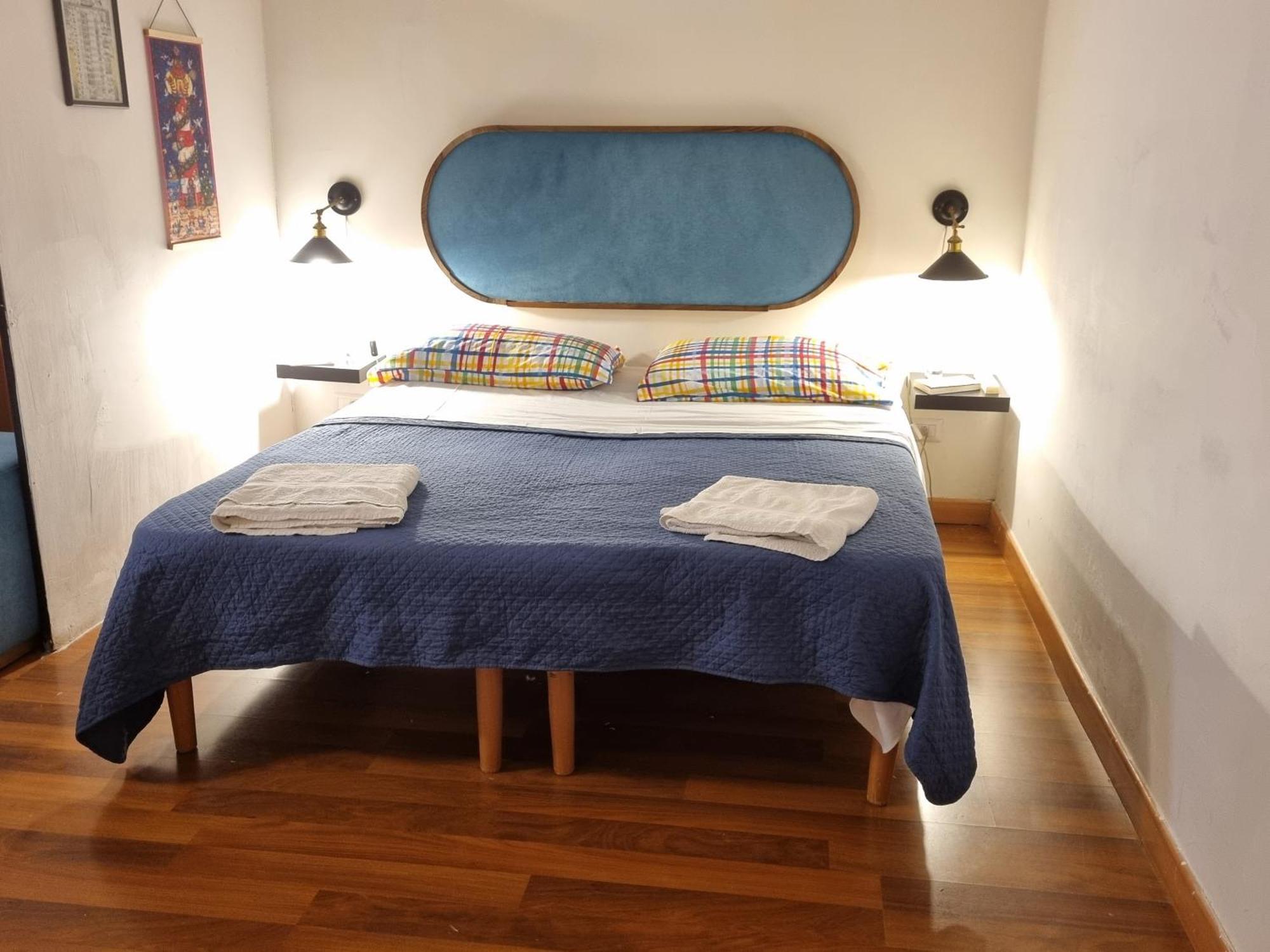 דירות נאפולי La Casa Di Domi מראה חיצוני תמונה