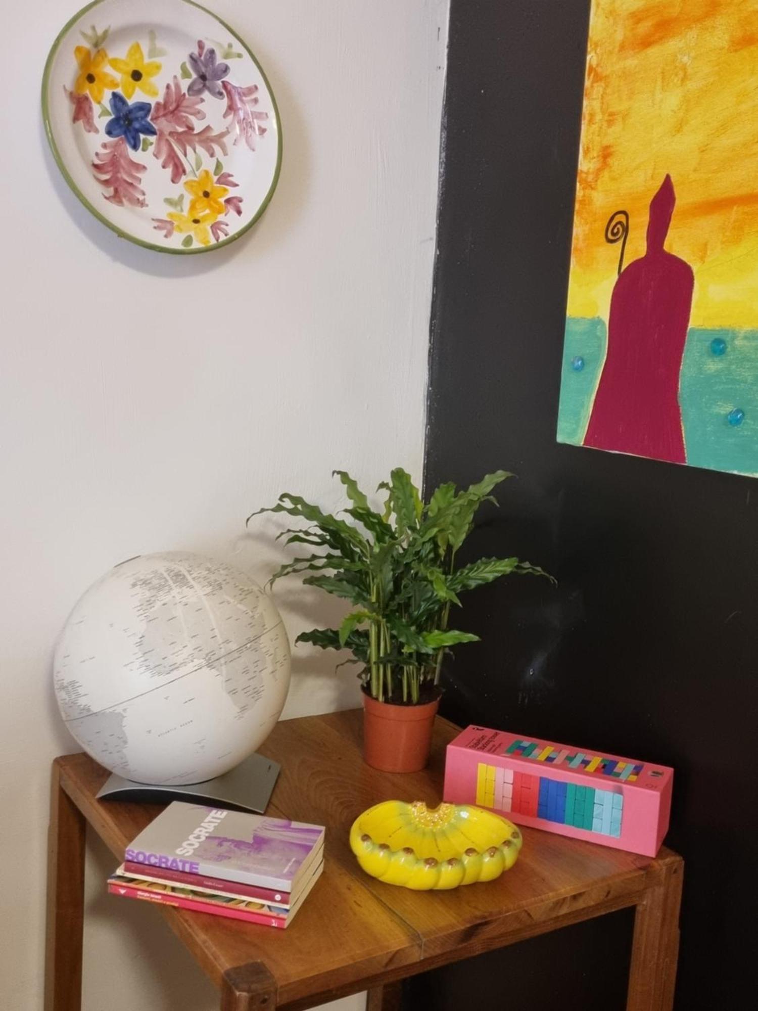 דירות נאפולי La Casa Di Domi מראה חיצוני תמונה